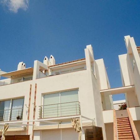 Beachfront Duplex With Terrace And Sea Views - カダケス エクステリア 写真